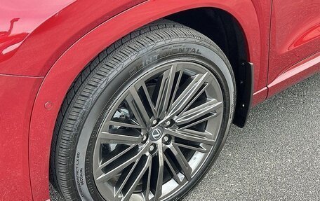 Lexus TX, 2025 год, 10 799 000 рублей, 6 фотография