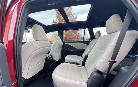 Lexus TX, 2025 год, 10 799 000 рублей, 10 фотография