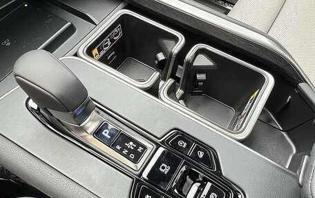 Lexus TX, 2025 год, 10 799 000 рублей, 15 фотография