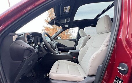 Lexus TX, 2025 год, 10 799 000 рублей, 19 фотография