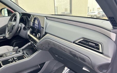 Lexus TX, 2025 год, 10 799 000 рублей, 22 фотография