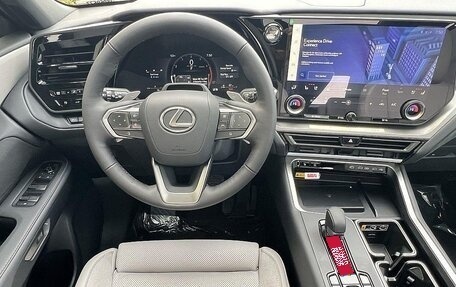 Lexus TX, 2025 год, 10 799 000 рублей, 8 фотография