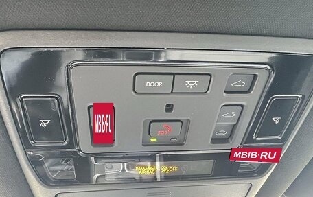 Lexus TX, 2025 год, 10 799 000 рублей, 16 фотография