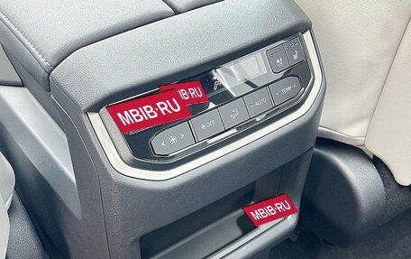 Lexus TX, 2025 год, 10 799 000 рублей, 9 фотография