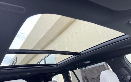 Lexus TX, 2025 год, 10 799 000 рублей, 24 фотография