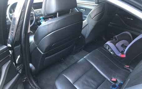 BMW 5 серия, 2011 год, 1 700 000 рублей, 5 фотография