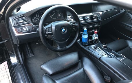 BMW 5 серия, 2011 год, 1 700 000 рублей, 6 фотография