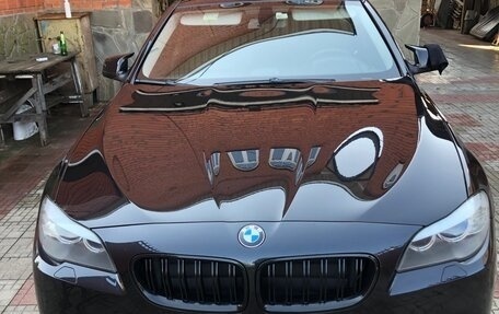 BMW 5 серия, 2011 год, 1 700 000 рублей, 12 фотография