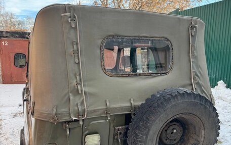 ЛуАЗ 3151, 1990 год, 295 000 рублей, 12 фотография