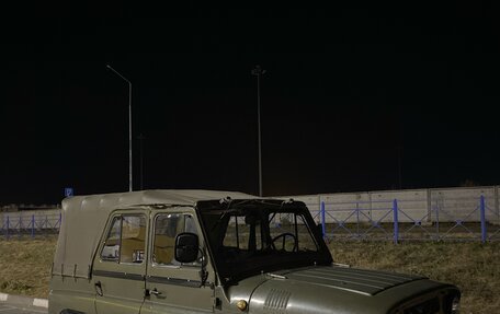 ЛуАЗ 3151, 1990 год, 295 000 рублей, 7 фотография