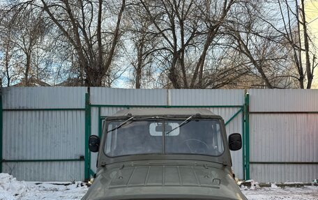 ЛуАЗ 3151, 1990 год, 295 000 рублей, 10 фотография