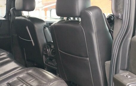 Hummer H2, 2005 год, 1 850 000 рублей, 3 фотография