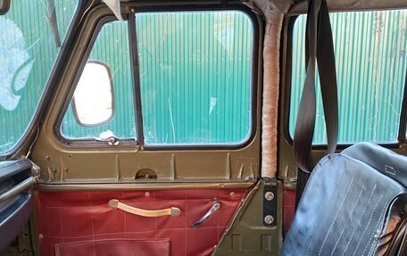 ЛуАЗ 3151, 1990 год, 295 000 рублей, 16 фотография