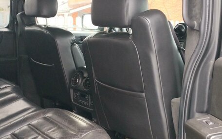 Hummer H2, 2005 год, 1 850 000 рублей, 5 фотография