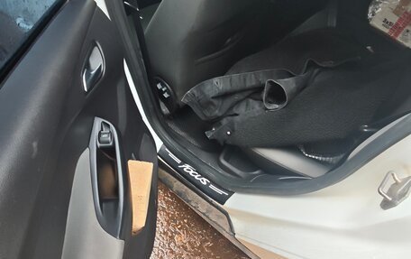 Ford Focus III, 2011 год, 680 000 рублей, 5 фотография