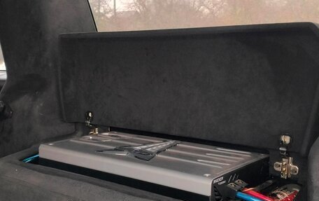 Hummer H2, 2005 год, 1 850 000 рублей, 4 фотография