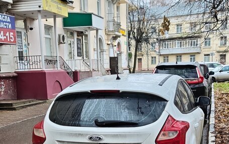 Ford Focus III, 2011 год, 680 000 рублей, 3 фотография