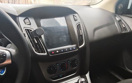 Ford Focus III, 2011 год, 680 000 рублей, 6 фотография