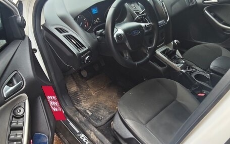 Ford Focus III, 2011 год, 680 000 рублей, 7 фотография