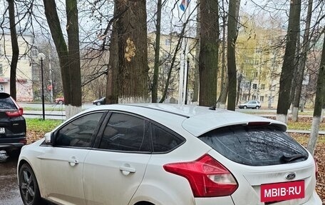 Ford Focus III, 2011 год, 680 000 рублей, 2 фотография
