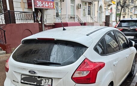 Ford Focus III, 2011 год, 680 000 рублей, 13 фотография