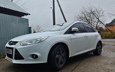 Ford Focus III, 2011 год, 680 000 рублей, 15 фотография