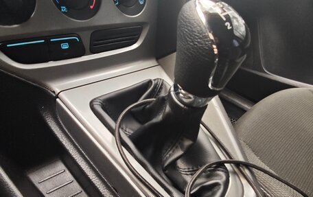 Ford Focus III, 2011 год, 680 000 рублей, 11 фотография