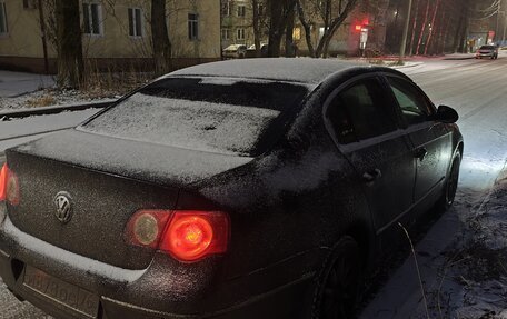 Volkswagen Passat B6, 2006 год, 600 000 рублей, 5 фотография