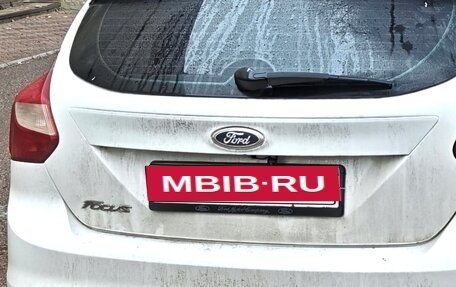 Ford Focus III, 2011 год, 680 000 рублей, 17 фотография