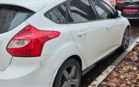 Ford Focus III, 2011 год, 680 000 рублей, 14 фотография