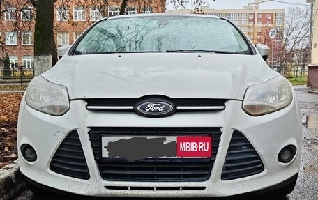 Ford Focus III, 2011 год, 680 000 рублей, 12 фотография