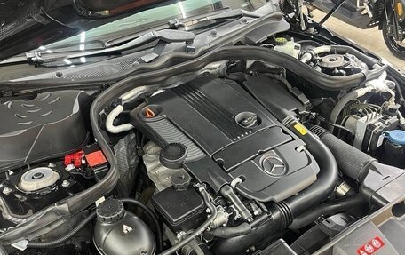 Mercedes-Benz E-Класс, 2012 год, 1 800 000 рублей, 4 фотография