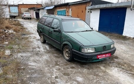 Volkswagen Passat B3, 1991 год, 45 000 рублей, 3 фотография