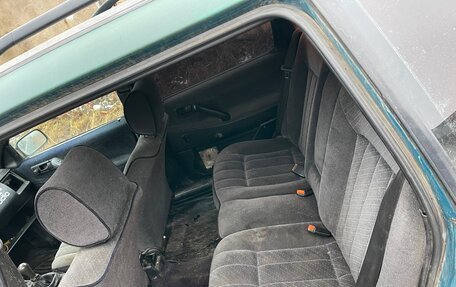 Volkswagen Passat B3, 1991 год, 45 000 рублей, 9 фотография