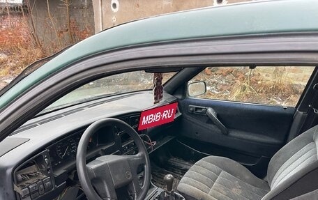 Volkswagen Passat B3, 1991 год, 45 000 рублей, 8 фотография