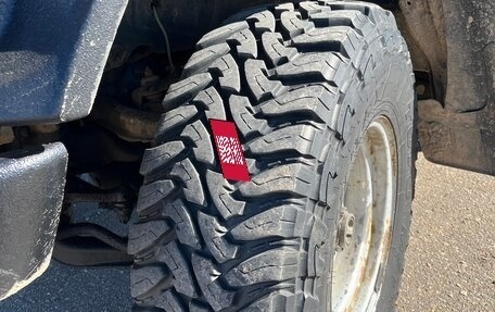 Mitsubishi Pajero III рестайлинг, 1986 год, 400 000 рублей, 7 фотография