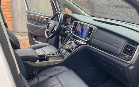 GAC GN8, 2023 год, 3 300 000 рублей, 7 фотография