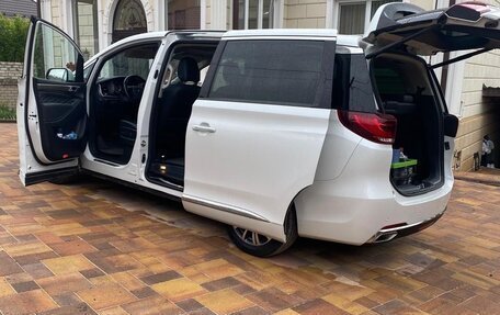 GAC GN8, 2023 год, 3 300 000 рублей, 5 фотография