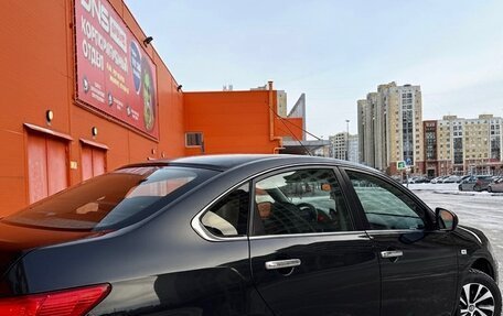 Nissan Almera, 2014 год, 750 000 рублей, 2 фотография