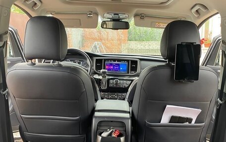 GAC GN8, 2023 год, 3 300 000 рублей, 10 фотография