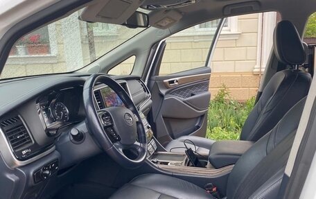 GAC GN8, 2023 год, 3 300 000 рублей, 8 фотография