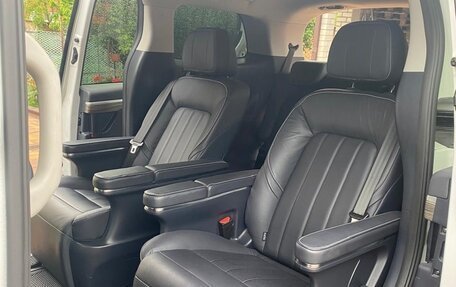 GAC GN8, 2023 год, 3 300 000 рублей, 11 фотография