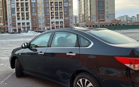 Nissan Almera, 2014 год, 750 000 рублей, 3 фотография