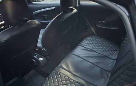 Nissan Almera, 2014 год, 750 000 рублей, 8 фотография