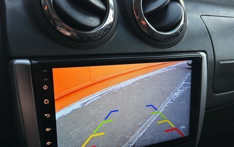 Nissan Almera, 2014 год, 750 000 рублей, 7 фотография