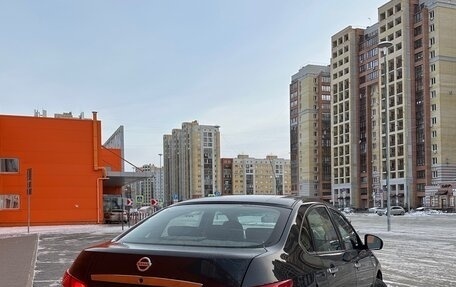Nissan Almera, 2014 год, 750 000 рублей, 4 фотография