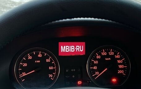 Nissan Almera, 2014 год, 750 000 рублей, 6 фотография