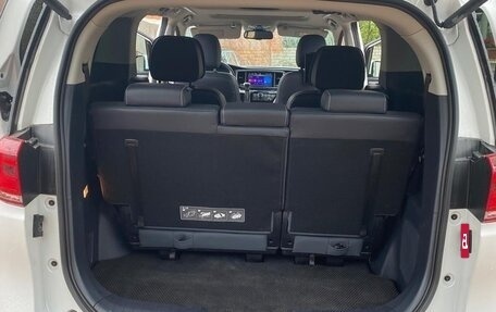 GAC GN8, 2023 год, 3 300 000 рублей, 6 фотография