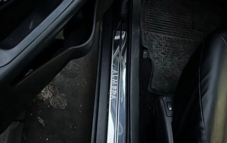 Nissan Almera, 2014 год, 750 000 рублей, 13 фотография