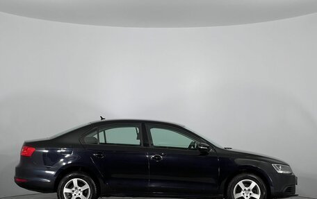 Volkswagen Jetta VI, 2013 год, 1 400 000 рублей, 4 фотография
